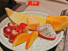 -海底捞火锅(金山百联店)
