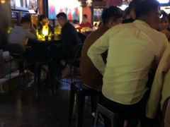 -AClub餐吧(富华里店)