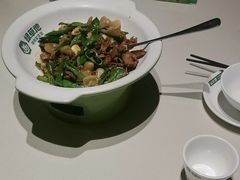 -绿草地·湘菜(7mall店)