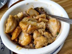 -笨罗卜浏阳菜馆(太平街店)