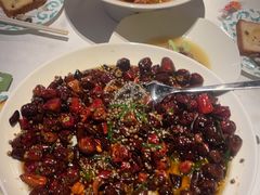 -桂满陇·海市蜃楼·黑金(国金店)