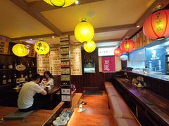 -鸟鹏烧鸟居酒屋(熙龙湾店)