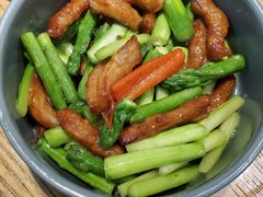 -潮粥荟·潮汕砂锅粥(朝阳大悦城店)