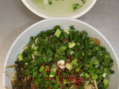 -丁记面馆(凤凰店)