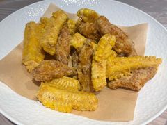 -李叔叔虾蟹大排档(青羊店)