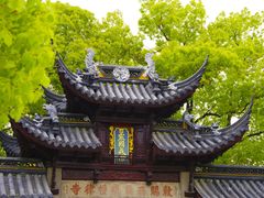 -西园戒幢律寺