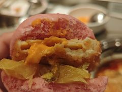 -龍歌自助小火锅(雨花台江南虹悦城店)