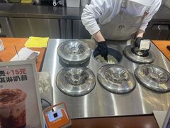 -野人先生Gelato(上海长宁龙之梦店)