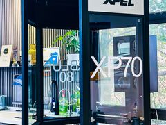 -跃通XPEL隐形车衣汽车贴膜旗舰店