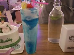 -樱花里音乐餐吧·牛扒椰子鸡(东圃店)