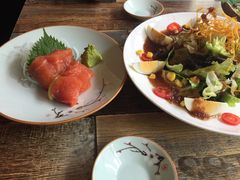 -福匠日本料理(人民路店)