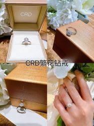 -CRD克徕帝(上海凯德晶萃广场店)