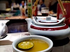 -大渔铁板烧(东城店)
