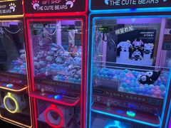 -博纳国际影城(凯德广场店)