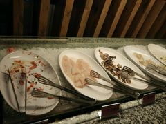 -福成自助烤肉(华冠天地城关店)