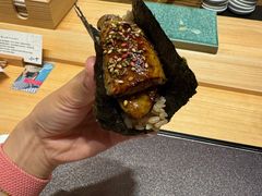 -小十Omakase(地王大厦店)