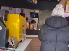 -麦当劳(启迪香山店)