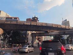-曼谷素万那普国际机场