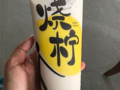 -烧柠·柠檬茶(大融城店)
