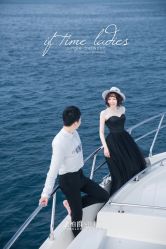 -太古映画婚纱摄影(天河店)