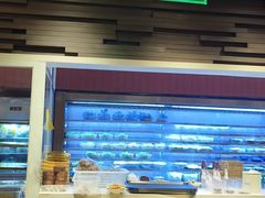 -巴奴毛肚火锅(龙湖锦艺城店)