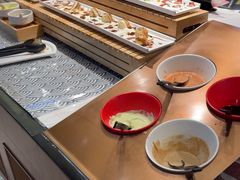-比格比萨自助(宝山日月光店)