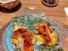 -隐月· 㐂和食屋(芝罘万达公馆店)