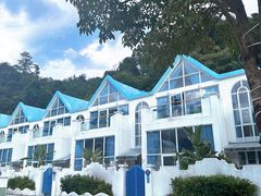 -清泉湾生态旅游度假区