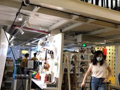 -香蕉攀岩(上地店)