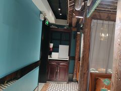 -渝乡辣婆婆·川菜 水煮鱼(中山西路店)