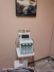 -汐月Health纤体spa中心