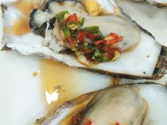 -聚德福海鲜家常菜(刘庄店)