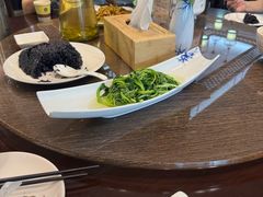 -南山竹海·珍味堂