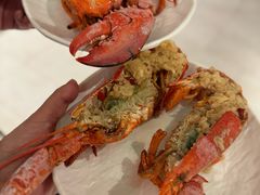 -亚特兰蒂斯-番红花海鲜自助餐厅·鲜活海鲜·小火锅