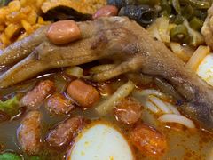 -瓦记米粉(东鼓道店)