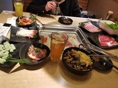 -新石器烤肉(南站店)