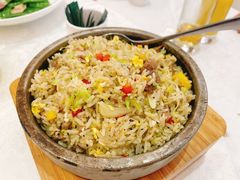 -齐家花园大酒店(宝山店)