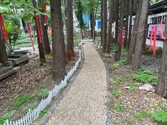 -卓刀泉寺