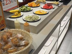 -豪享来(我格广场店)