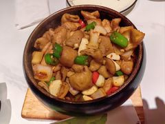 -阿露佳·舌尖上的安吉菜