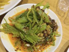 -姥姥家春饼店(惠新东街店)