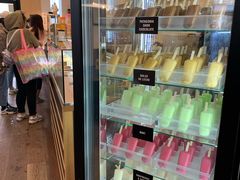 -Patagonia Chocolates(皇后镇店)