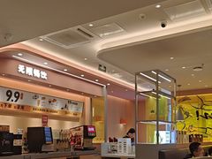 -菲滋意式餐厅(萧山市心店)