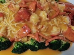 -丽晶轩中餐厅(重庆丽晶酒店)