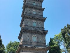 -天台山赤城山景区