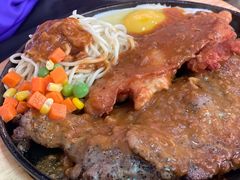 -张妈台式锅烧(深大店)