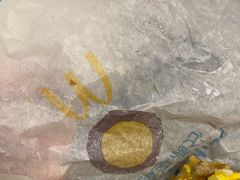-麦当劳(北苑秋实路店)