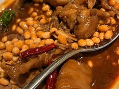 -楚禾宴·家宴(光谷大道店)