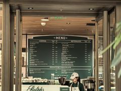 -Ralph’s Coffee(深圳罗湖万象城店)