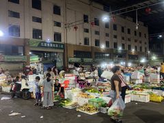 -新鸿港水果市场(三亚新鸿港国际商品交易中心店)